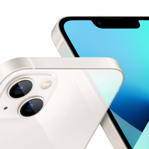 Apple iPhone 13 mini 128 ГБ, сияющая звезда